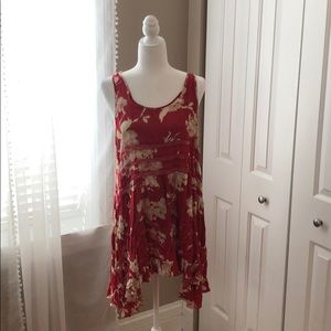 Intimately Free People dress